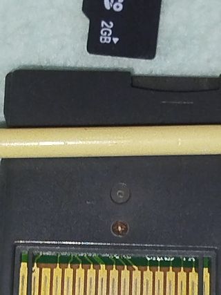 Nintendo DS + juegos a elegir