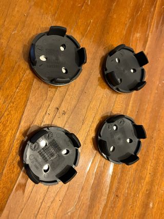 Tapabujes Ford Originales Fiesta ST Nuevos