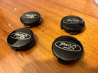 Tapabujes Ford Originales Fiesta ST Nuevos