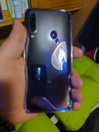 Regalo Xiaomi Mi9 por compra de Lote Premium