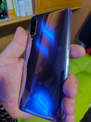 Regalo Xiaomi Mi9 por compra de Lote Premium