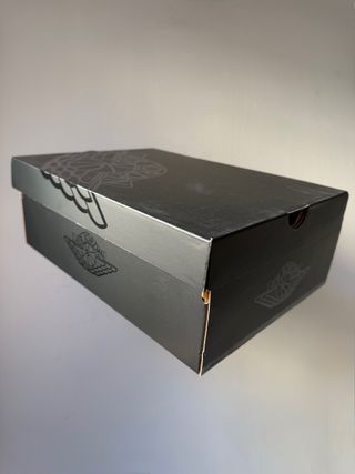 Air Jordan 1 Low Brown Elephant