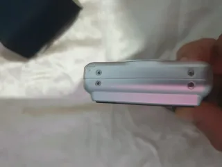 Cámara Casio Exilim 7.2 MP