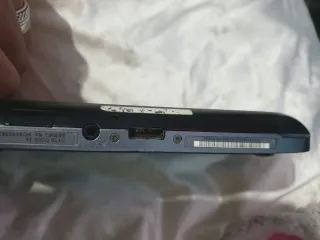 Cámara Casio Exilim 7.2 MP