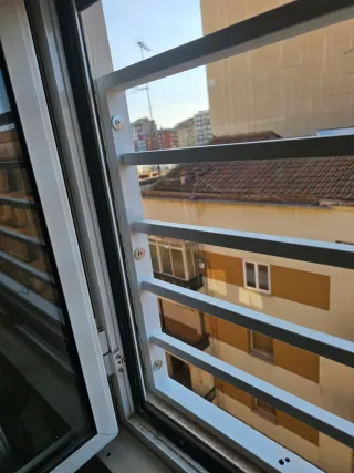 Piso de 3 habitaciones  68m² en balaguer