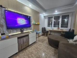 Piso de 3 habitaciones  68m² en balaguer