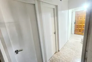 Piso de 3 habitaciones  68m² en balaguer