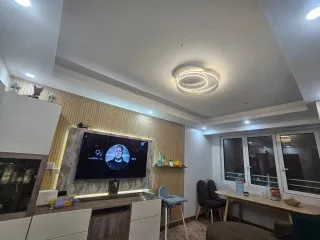 Piso de 3 habitaciones  68m² en balaguer