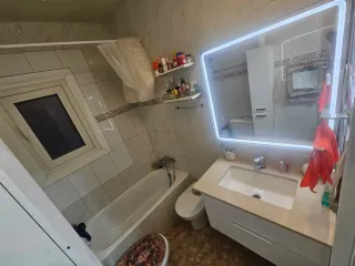 Piso de 3 habitaciones  68m² en balaguer