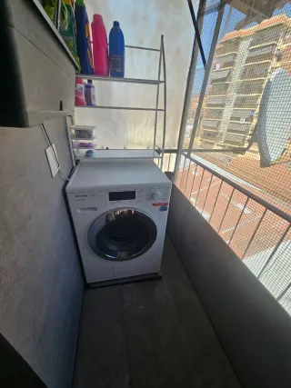 Piso de 3 habitaciones  68m² en balaguer