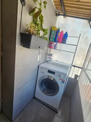 Piso de 3 habitaciones  68m² en balaguer