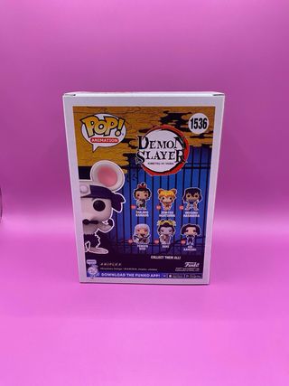 Funko Pop! Muscle Mouse 1536