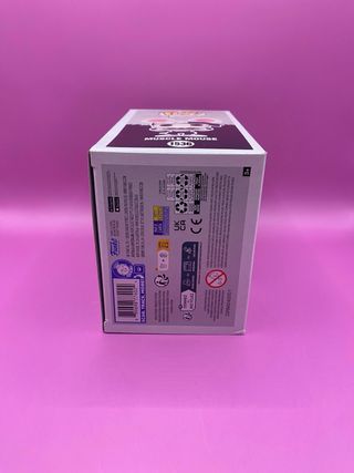 Funko Pop! Muscle Mouse 1536