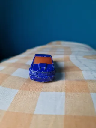 Hot Wheels McDonald's Highway 35 2003