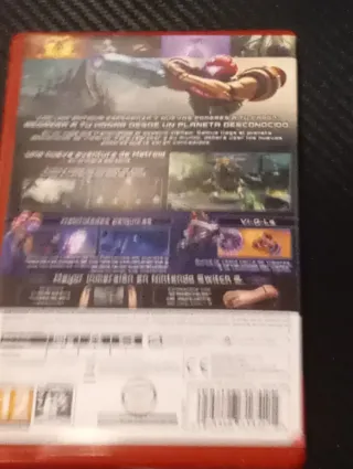 Metroid Prime 4 Beyond Nintendo Switch 2 Edition