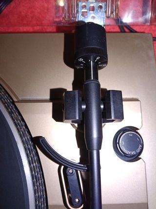 Marantz TT 4200 Tocadiscos Direct Drive