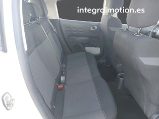 Citroën C3 BlueHDi 73KW (100CV) S&S 95g BUSINESS