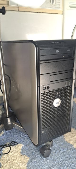 PC Sobremesa Dell Optiplex 780