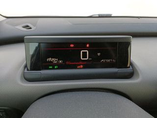 Citroën C4 Cactus BlueHDi 100 S&S Shine