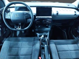 Citroën C4 Cactus BlueHDi 100 S&S Shine