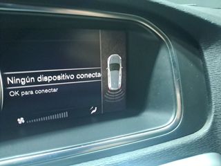 Volvo V40 2.0 D2 R-Design Momentum