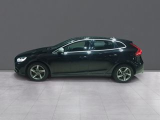 Volvo V40 2.0 D2 R-Design Momentum