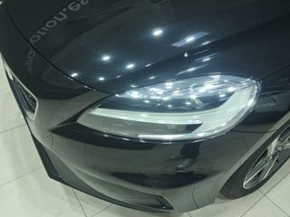 Volvo V40 2.0 D2 R-Design Momentum