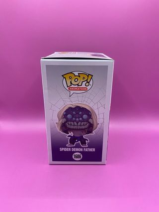 Funko Pop WWE Drew McIntyre 154