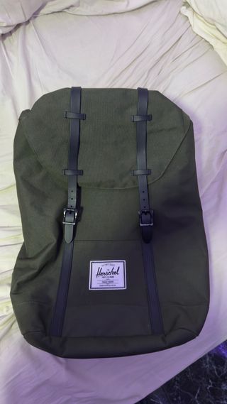 Mochila Herschel