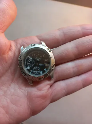 Correa de reloj Pulsar