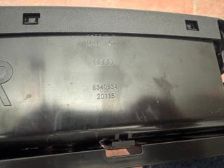 Cajón bajo asiento Seat / Cupra