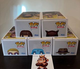 Rorschach 1896 - Dr. Manhattan 1888-Ozymandias1895