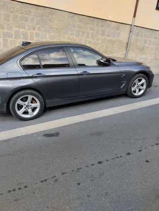 4 Llantas BMW con Neumáticos Pirelli Nuevos