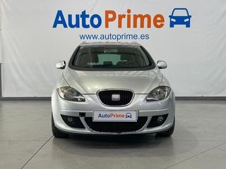 SEAT Altea XL 2.0 TDI Style 103 kW (140 CV)