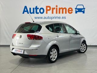 SEAT Altea XL 2.0 TDI Style 103 kW (140 CV)