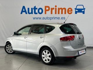 SEAT Altea XL 2.0 TDI Style 103 kW (140 CV)