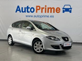 SEAT Altea XL 2.0 TDI Style 103 kW (140 CV)