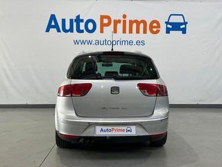 SEAT Altea XL 2.0 TDI Style 103 kW (140 CV)