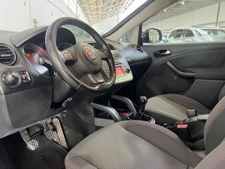 SEAT Altea XL 2.0 TDI Style 103 kW (140 CV)