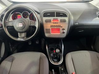 SEAT Altea XL 2.0 TDI Style 103 kW (140 CV)