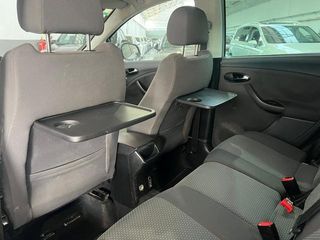 SEAT Altea XL 2.0 TDI Style 103 kW (140 CV)