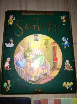 Set de 2 libros ¿A qué sabe la luna? - Clasicos