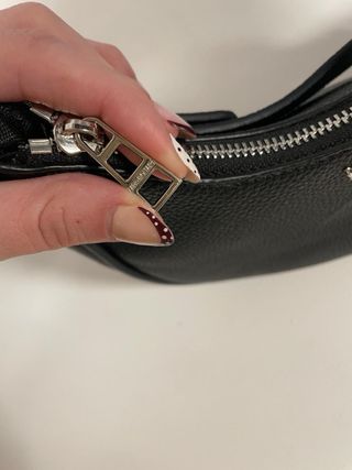 Bolso Zadig & Voltaire Moonrock Negro