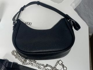 Bolso Zadig & Voltaire Moonrock Negro