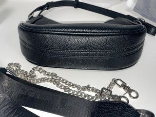 Bolso Zadig & Voltaire Moonrock Negro