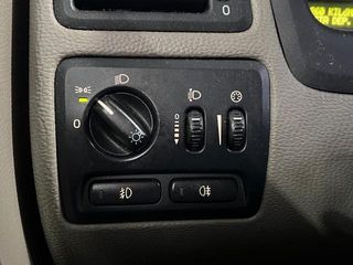 Volvo S60 2.4D Momentum 120 kW (163 CV)