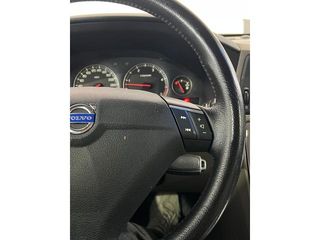 Volvo S60 2.4D Momentum 120 kW (163 CV)