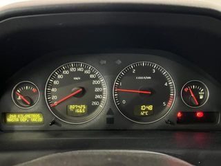 Volvo S60 2.4D Momentum 120 kW (163 CV)