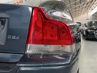 Volvo S60 2.4D Momentum 120 kW (163 CV)