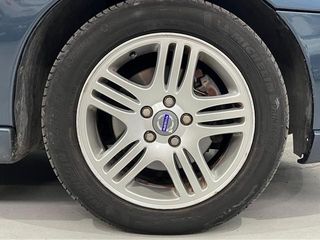 Volvo S60 2.4D Momentum 120 kW (163 CV)